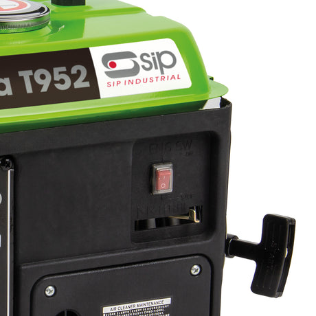 SIP MEDUSA T952 Compact Generator | 750w Petrol Power | IP-03920