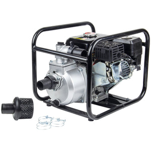 SIP - 2" Petrol Water Pump - SIP-03933 - Farming Parts