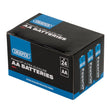 Draper Powerup Ultra Alkaline Aa Batteries (Pack Of 24) - BATT/AA/24 - Farming Parts