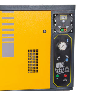 SIP NB75/270 Silenced Piston Compressor with 2-Stage Pump SIP-04208