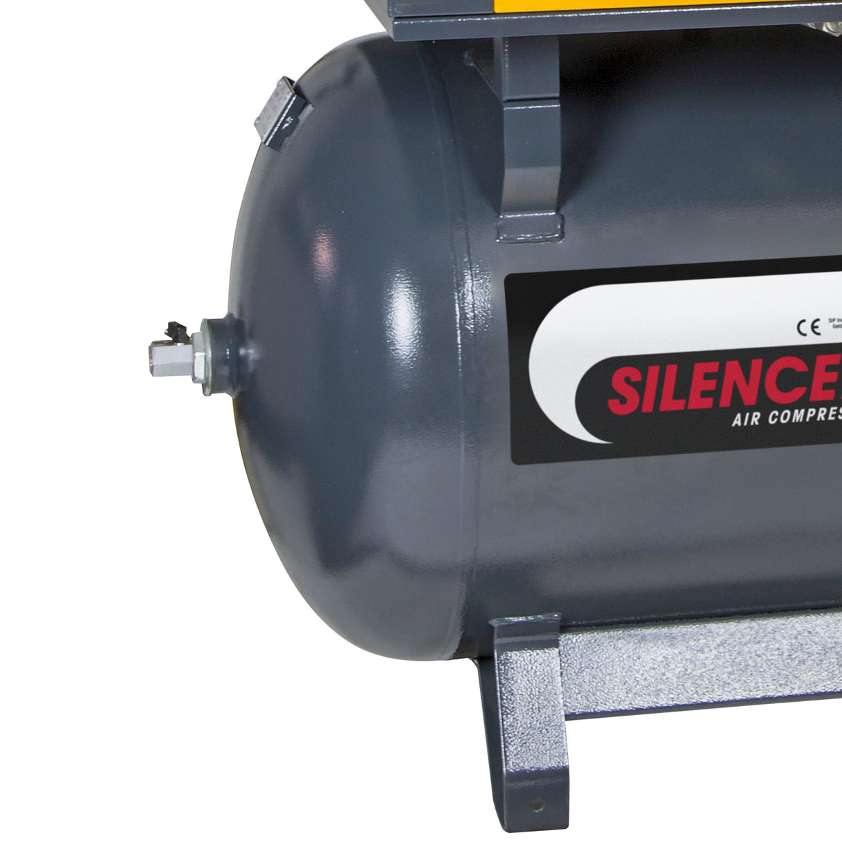 SIP NB75/270 Silenced Piston Compressor with 2-Stage Pump SIP-04208