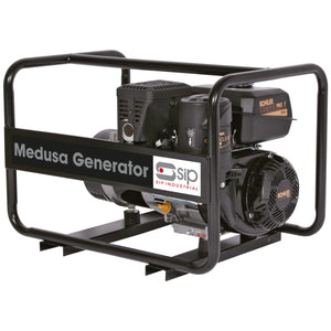 SIP - MEDUSA MGKP35FF KOHLER Petrol Generator - SIP-04340 - Farming Parts