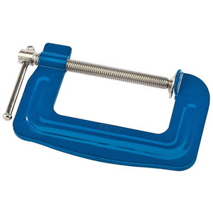 Draper G Cramp, 75 X 38mm - 5024 - Farming Parts