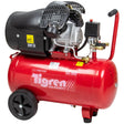 TIGREN V50DD 3HP Direct-Driven Compressor - SIP-04387 - Farming Parts