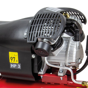 TIGREN V50DD 3HP Direct Drive 50ltr Air Compressor – SIP-04387