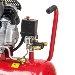 TIGREN V50DD 3HP Direct Drive 50ltr Air Compressor – SIP-04387