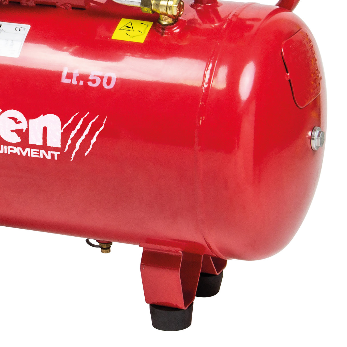 TIGREN V50DD 3HP Direct Drive 50ltr Air Compressor – SIP-04387