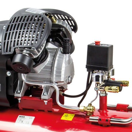 TIGREN V100DD 3HP Direct Drive Air Compressor – SIP-04388