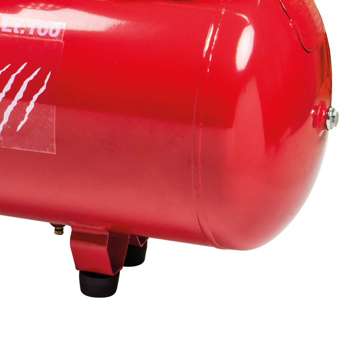 TIGREN V100DD 3HP Direct Drive Air Compressor – SIP-04388