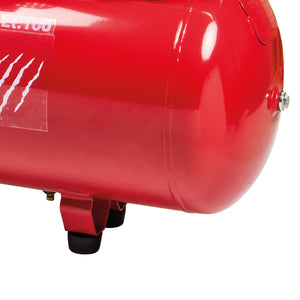 TIGREN V100DD 3HP Direct Drive Air Compressor – SIP-04388