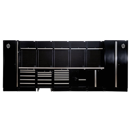 Farming Parts - Draper Bunker® Modular Storage Combo With Stainless ...