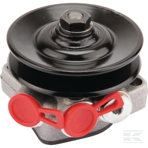 Fuel Pump for Deutz Diesel Engines – M16/M14 Thread – 04503573KR