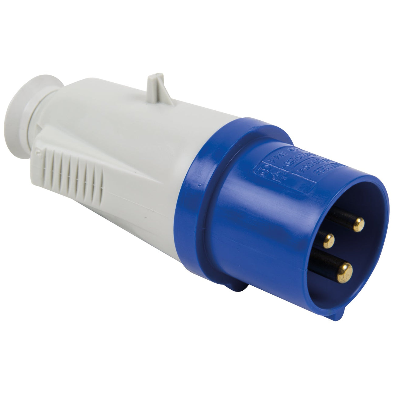 SIP - 16A 230v Generator Plug - SIP-04595 - Farming Parts