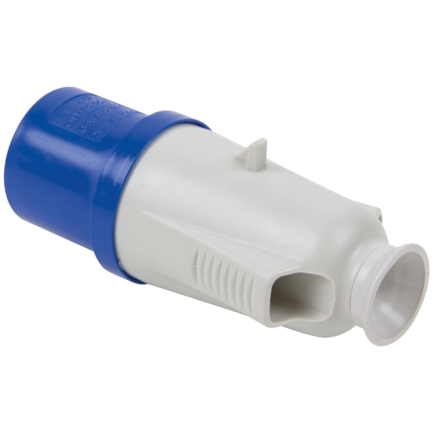 SIP - 16A 230v Generator Plug - SIP-04595 - Farming Parts