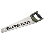 Draper Expert Supercut® First Fix Triple Ground Handsaw, 500Mm/20", 7Tpi/8Ppi | Sct500