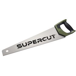 Draper Expert Supercut® First Fix Triple Ground Handsaw, 550Mm/22", 7Tpi/8Ppi | Sct550