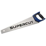 Draper Expert Supercut® Second Fix Triple Ground Handsaw, 550Mm/22", 11Tpi/12Ppi | Sct550