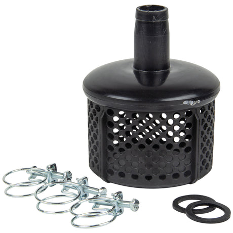 SIP 1" Petrol Water Pump with Cast Iron Impeller – SIP-04913