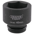 Draper Expert Hi-Torq&#174; 6 Point Impact Socket, 3/4" Sq. Dr., 46mm - 419-MM - Farming Parts