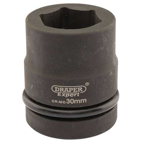Draper Expert Hi-Torq&#174; 6 Point Impact Socket, 1" Sq. Dr., 30mm - 425-MM - Farming Parts