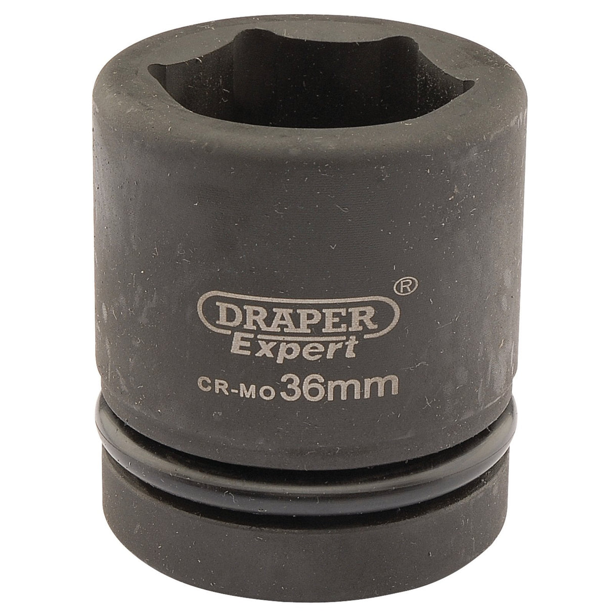 Draper Expert Hi-Torq&#174; 6 Point Impact Socket, 1" Sq. Dr., 36mm - 425-MM - Farming Parts