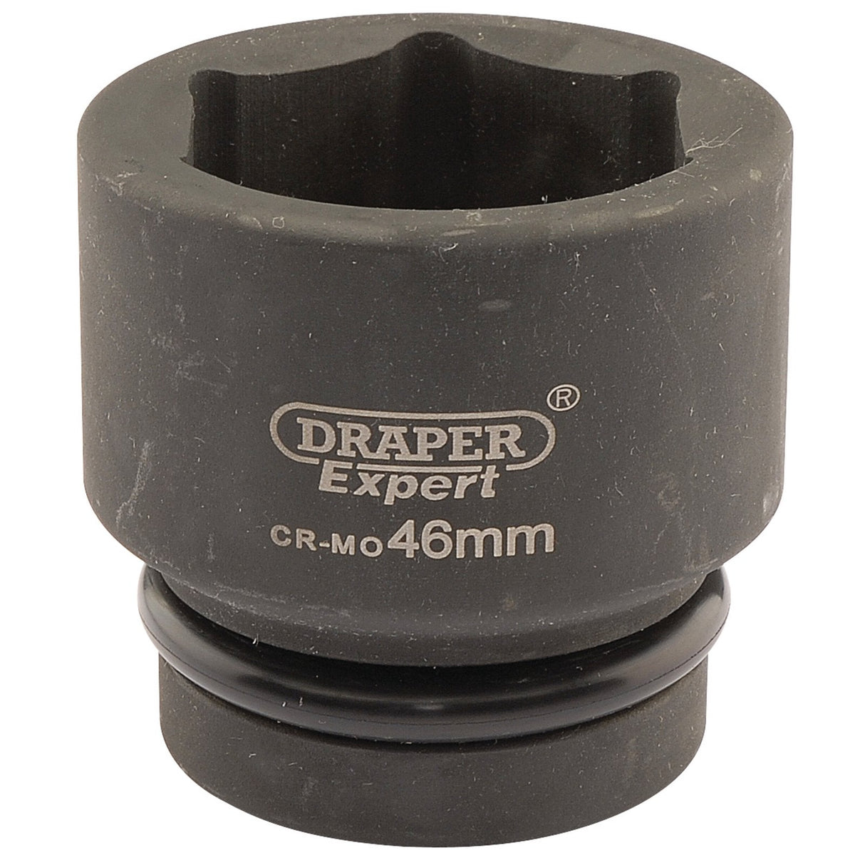 Draper Expert Hi-Torq&#174; 6 Point Impact Socket, 1" Sq. Dr., 46mm - 425-MM - Farming Parts