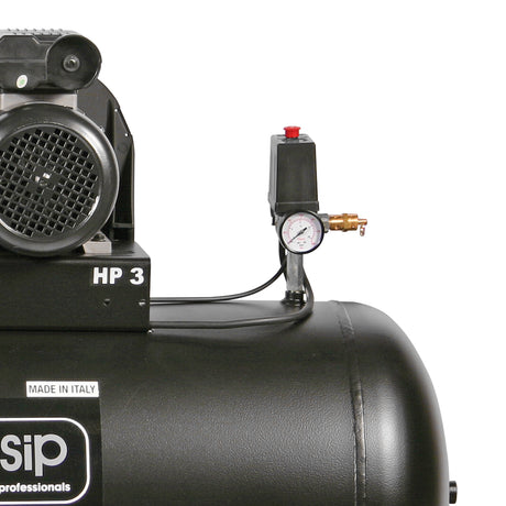 SIP PX3/200-SRB Belt Drive Compressor 3hp 200L – SIP-05302