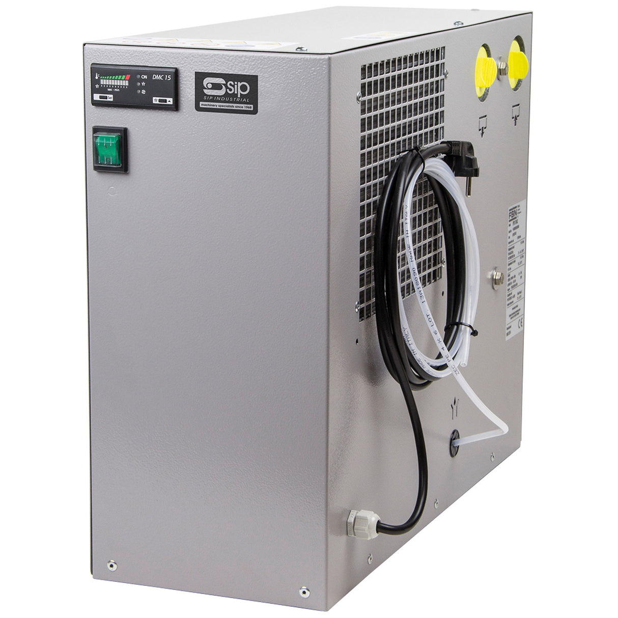 SIP PS9 Compressed Air Dryer 900ltr/min for Dry Air Supply SIP-05303