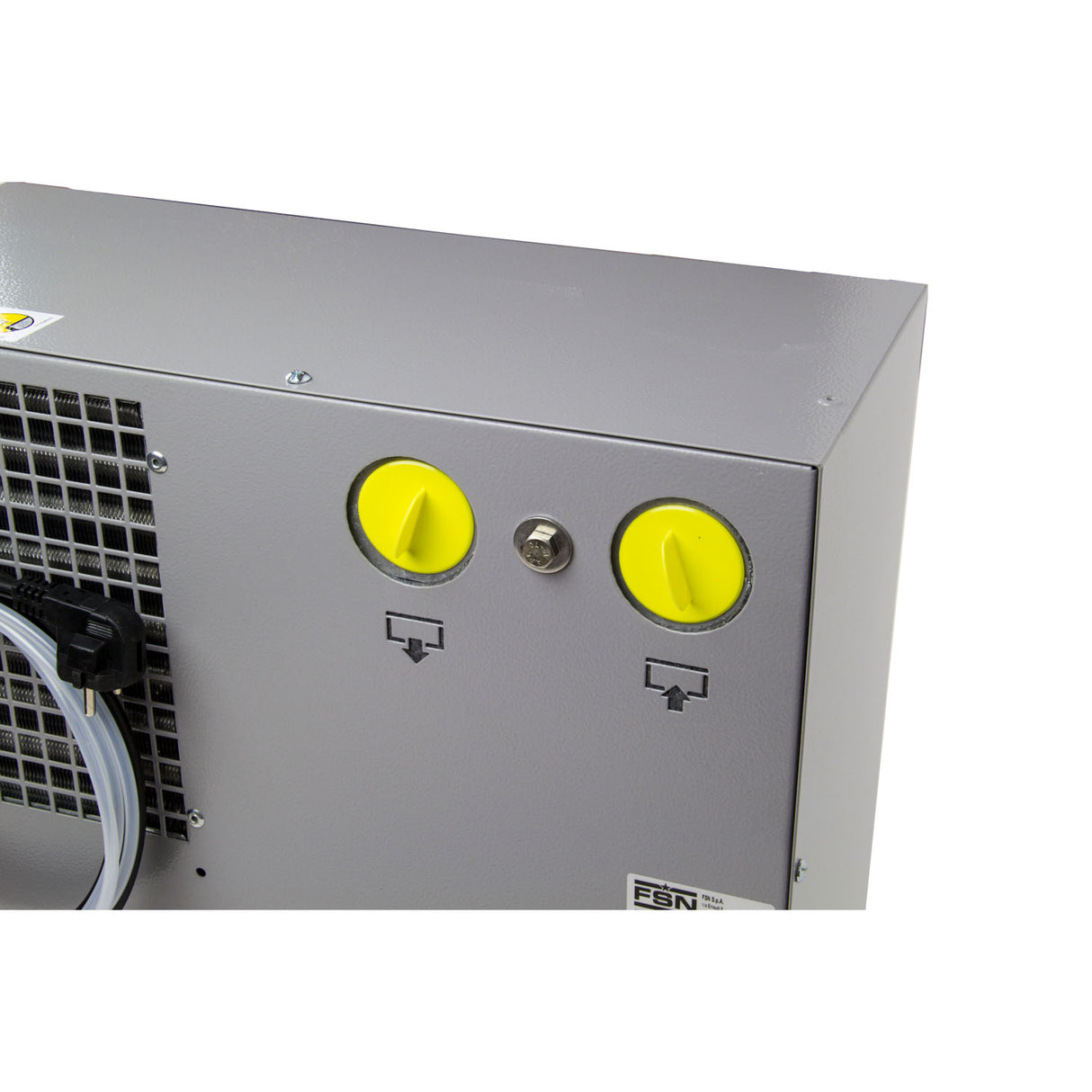 SIP PS9 Compressed Air Dryer 900ltr/min for Dry Air Supply SIP-05303