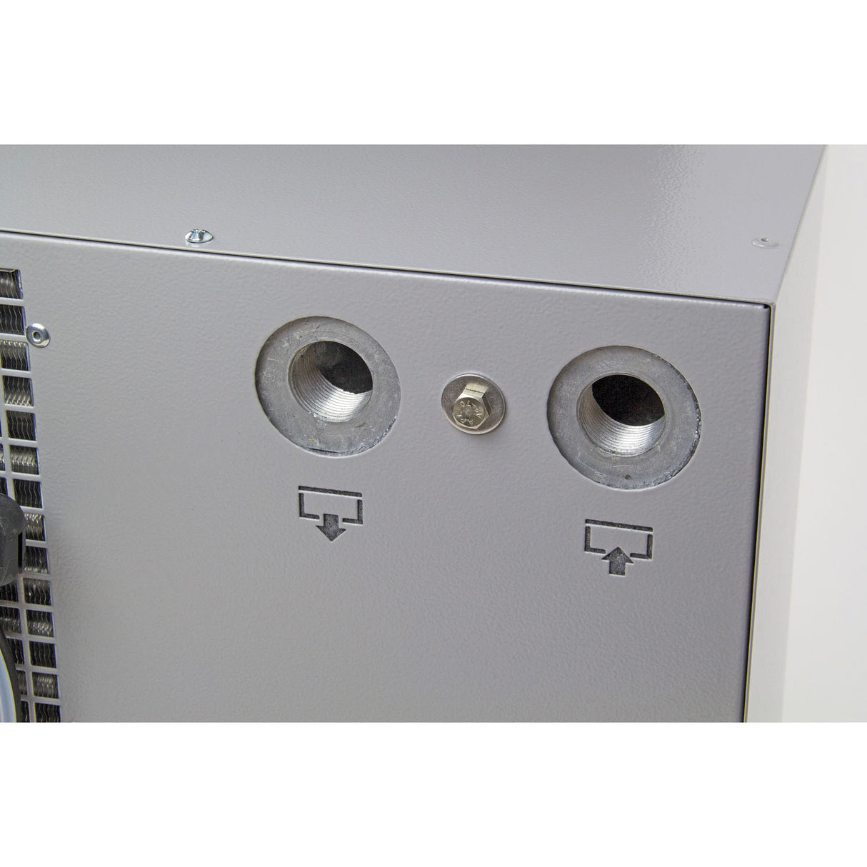 SIP PS9 Compressed Air Dryer 900ltr/min for Dry Air Supply SIP-05303