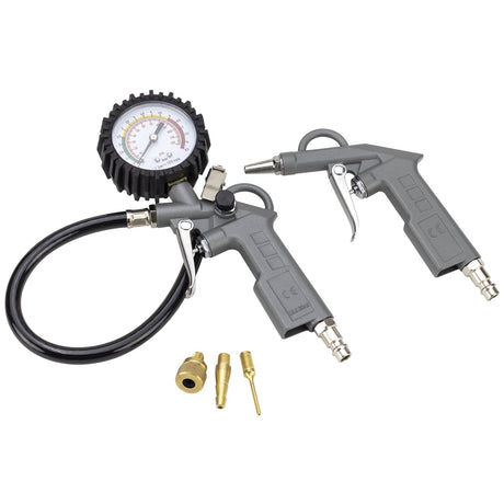 SIP AirHub Wall-Mounted Direct Drive Compressor | IP-05323 - Farming Parts