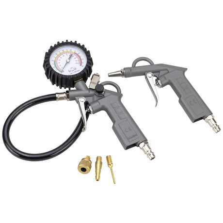SIP AirHub Wall-Mounted Direct Drive Compressor | 8bar | IP-05323