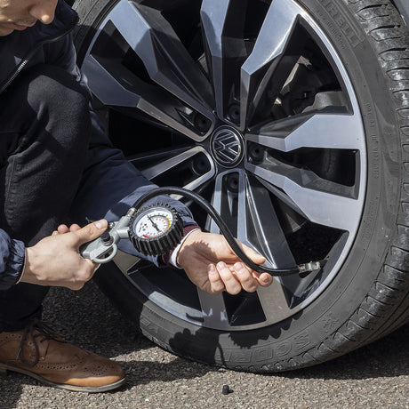 SIP AirHub Wall-Mounted Direct Drive Compressor | 8bar | IP-05323