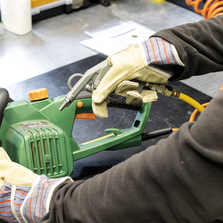 SIP AirHub Wall-Mounted Direct Drive Compressor | 8bar | IP-05323