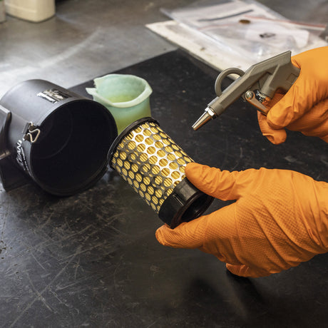 SIP AirHub Wall-Mounted Direct Drive Compressor | 8bar | IP-05323