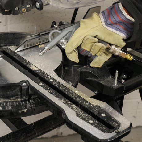 SIP AirHub Wall-Mounted Direct Drive Compressor | 8bar | IP-05323