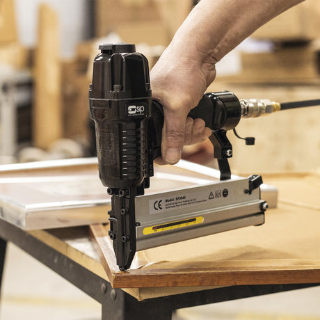 SIP AirHub Wall-Mounted Direct Drive Compressor | 8bar | IP-05323