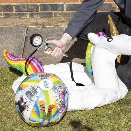 SIP AirHub Wall-Mounted Direct Drive Compressor | 8bar | IP-05323