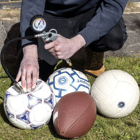 SIP AirHub Wall-Mounted Direct Drive Compressor | 8bar | IP-05323