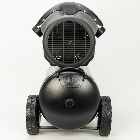 SIP DDVT 3hp 50L V-Twin Direct Drive Compressor | IP-05325