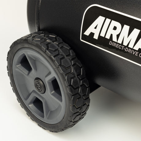 SIP DDVT 3hp 50L V-Twin Direct Drive Compressor | IP-05325