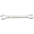 Draper Elora Midget Metric Double Open End Spanner, 5 X 5.5mm - 156-5x5,5 - Farming Parts