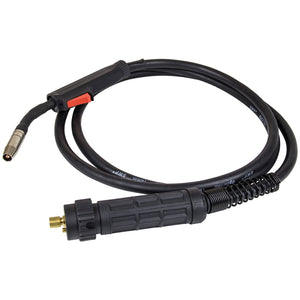 SIP 15 3mtr Euro MIG Welding Torch | IP-05502 - Farming Parts