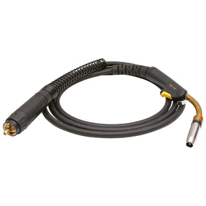 SIP 25 4mtr Euro MIG Welding Torch | IP-05510 - Farming Parts