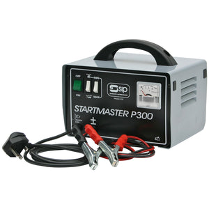 SIP - Startmaster P300 Starter Charger - SIP-05532 - Farming Parts