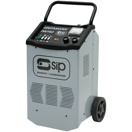 SIP - Startmaster PW760 Starter Charger - SIP-05537 - Farming Parts