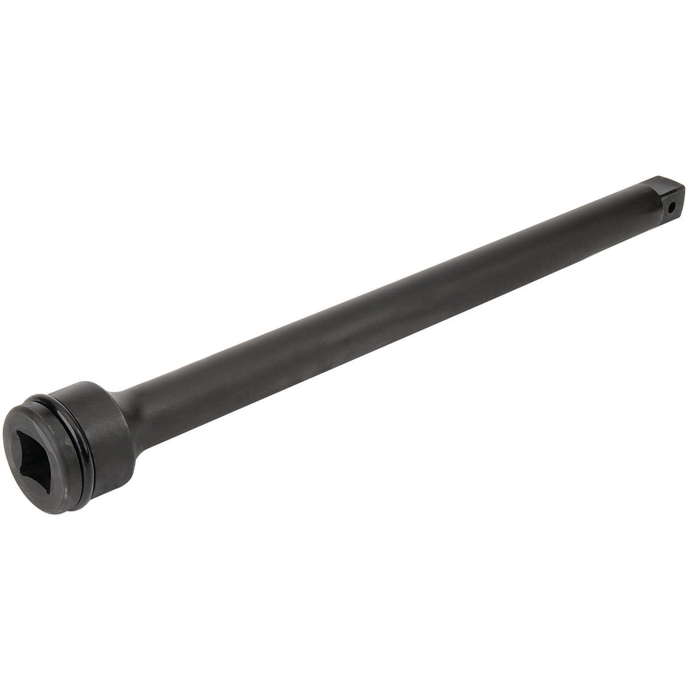 The Draper Expert Impact Extension Bar, featuring a 3/4" square drive head and measuring 400mm in length, is ideal for applying torque to fasteners.