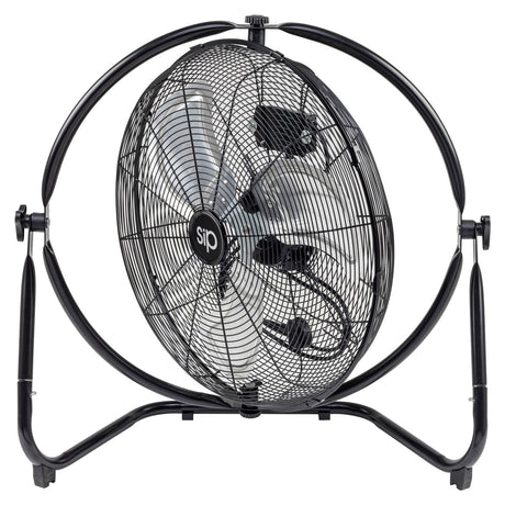 SIP 20" Heavy-Duty Orbital Floor Fan | IP-05635 - Farming Parts