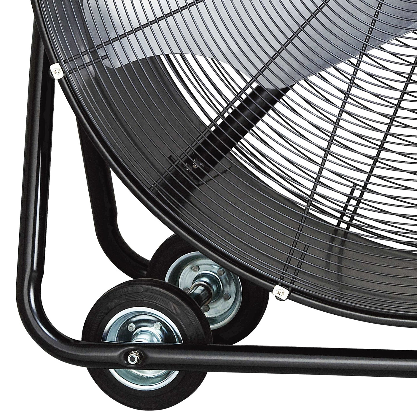 SIP - 30" Swivel Drum Fan - SIP-05636 - Farming Parts