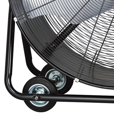 SIP - 30" Swivel Drum Fan - SIP-05636 - Farming Parts